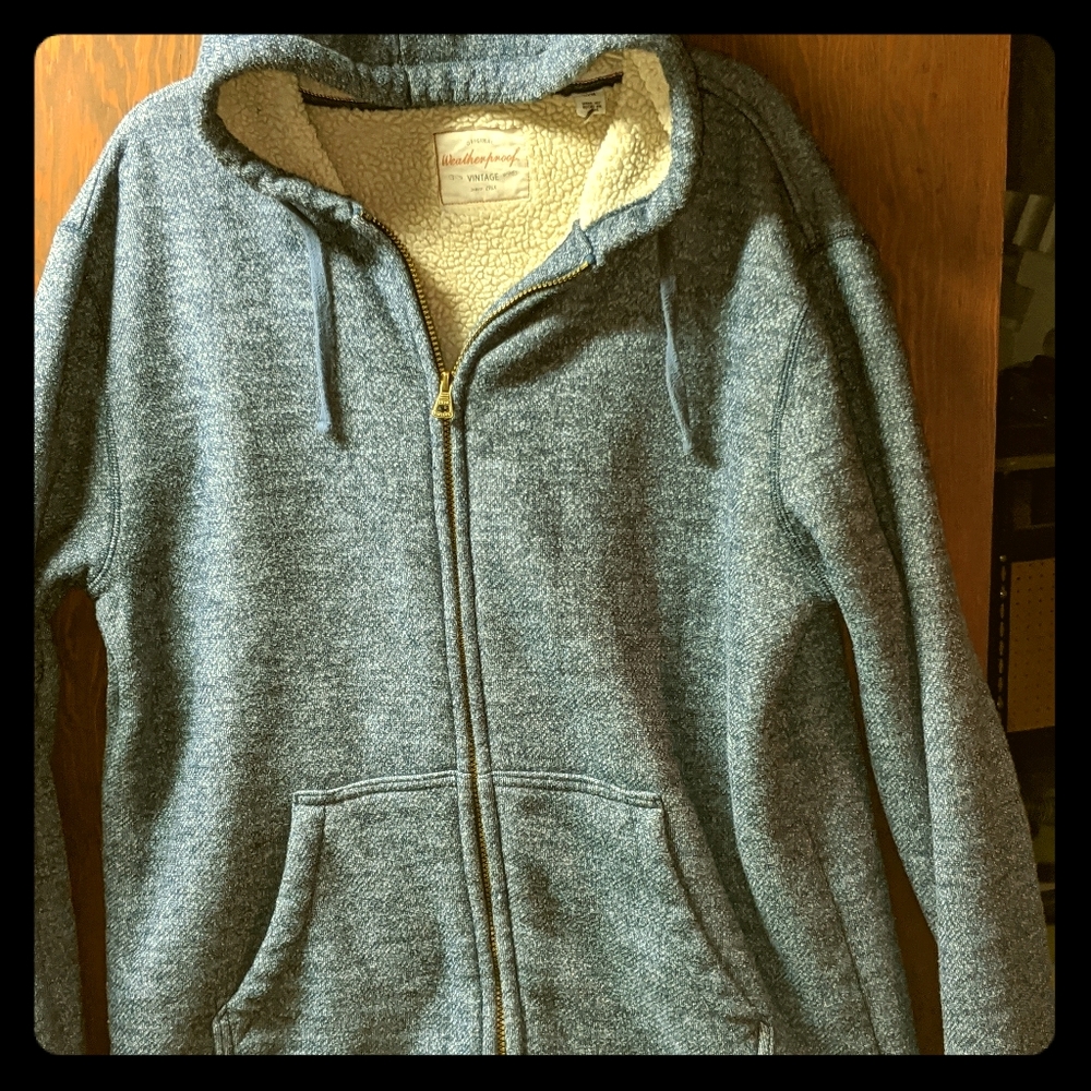 Original Weatherproof Vintage